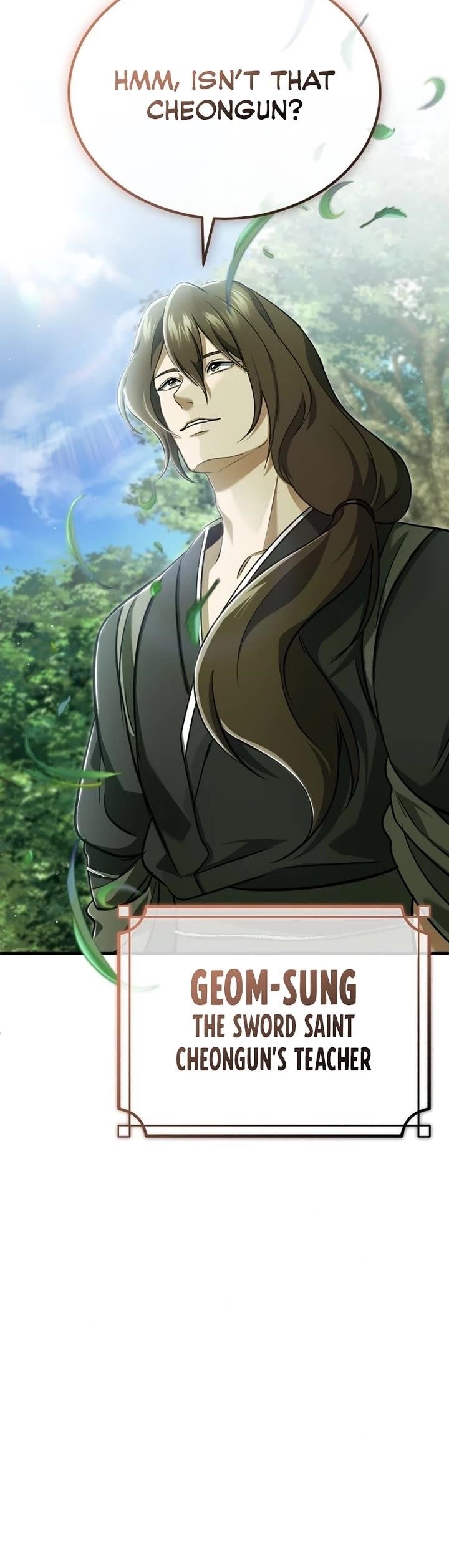 Regressor’s Life After Retirement Chapter 81 - Page 20