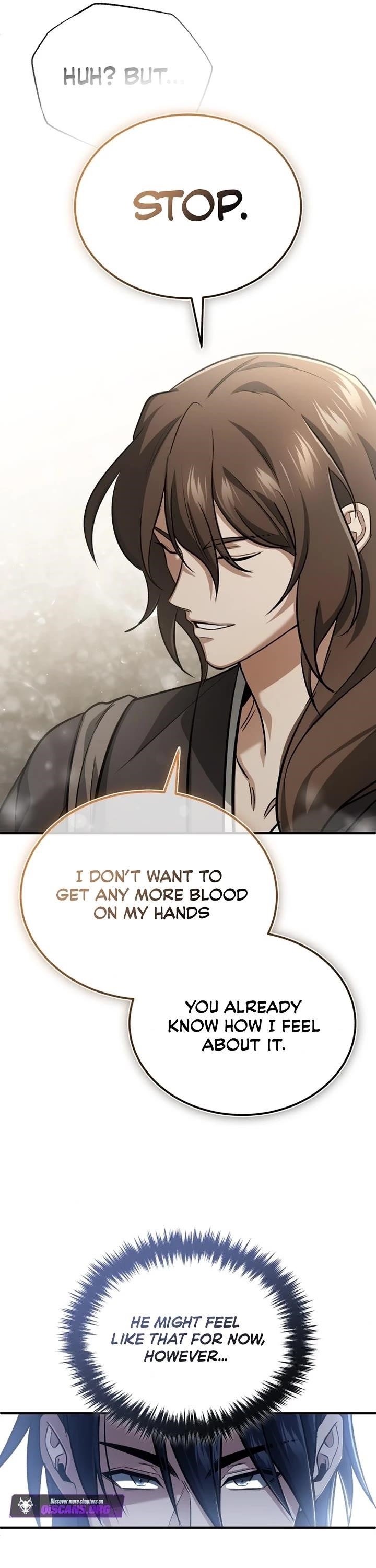 Regressor’s Life After Retirement Chapter 81 - Page 26