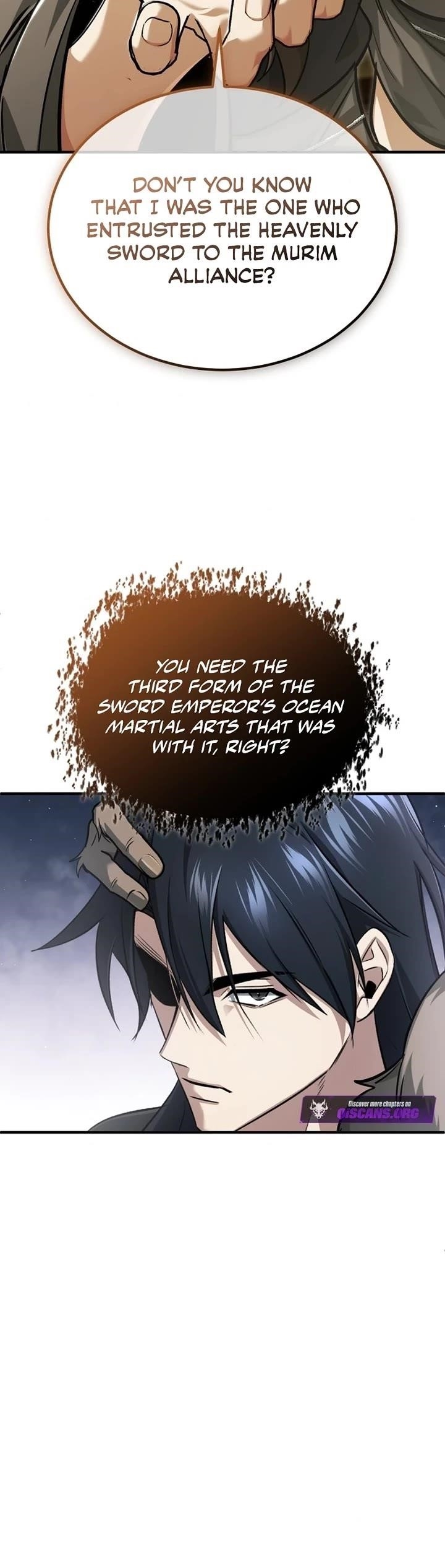 Regressor’s Life After Retirement Chapter 81 - Page 40