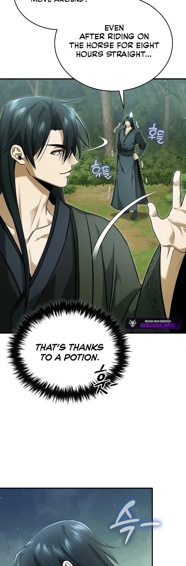 Regressor’s Life After Retirement Chapter 81 - Page 9