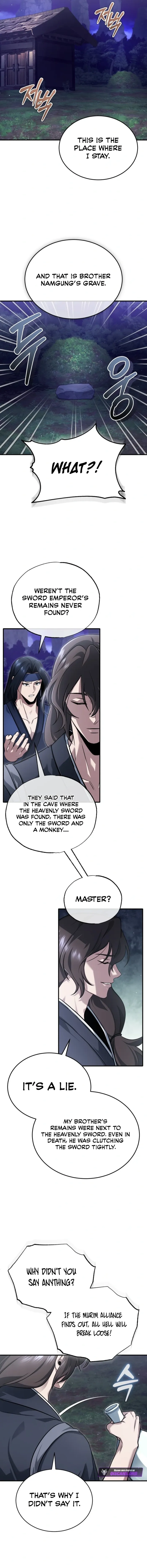 Regressor’s Life After Retirement Chapter 82 - Page 10