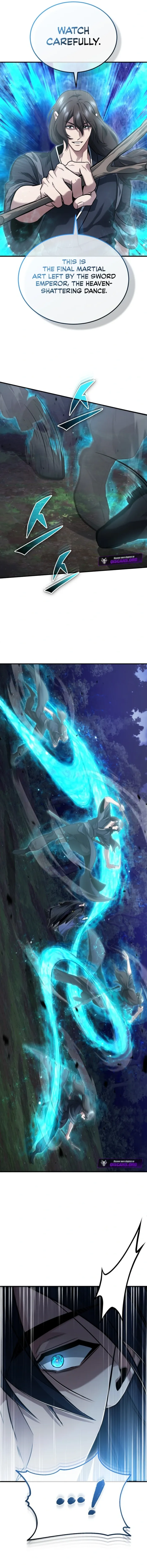 Regressor’s Life After Retirement Chapter 82 - Page 15