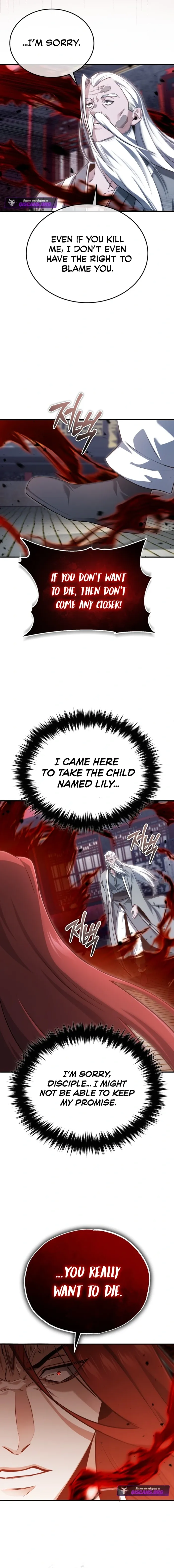 Regressor’s Life After Retirement Chapter 84 - Page 4