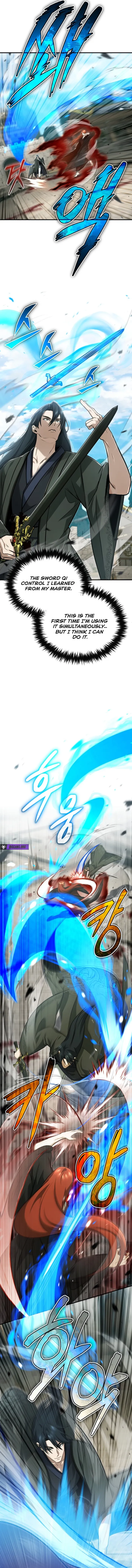 Regressor’s Life After Retirement Chapter 86 - Page 4