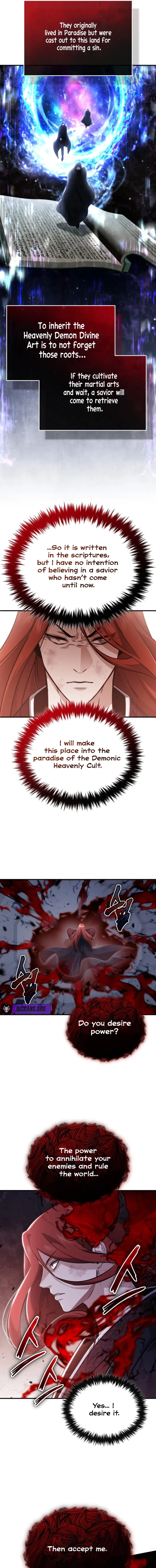 Regressor’s Life After Retirement Chapter 87 - Page 3