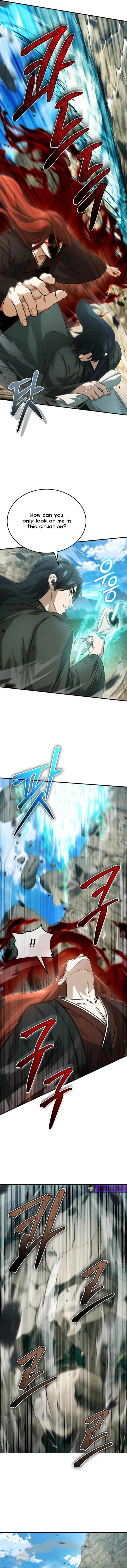 Regressor’s Life After Retirement Chapter 89 - Page 16