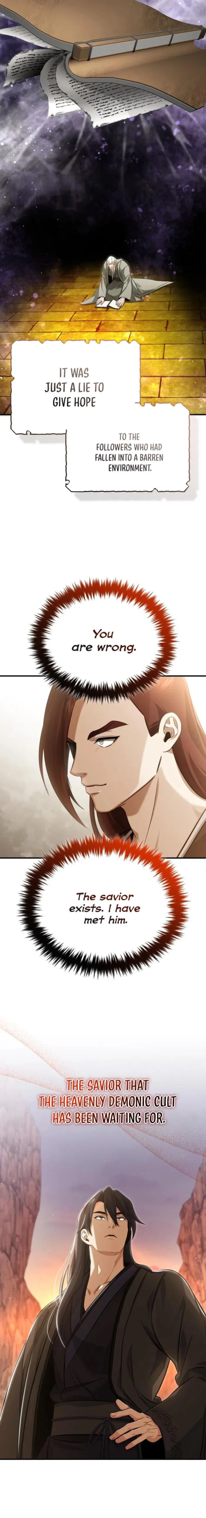 Regressor’s Life After Retirement Chapter 90 - Page 15