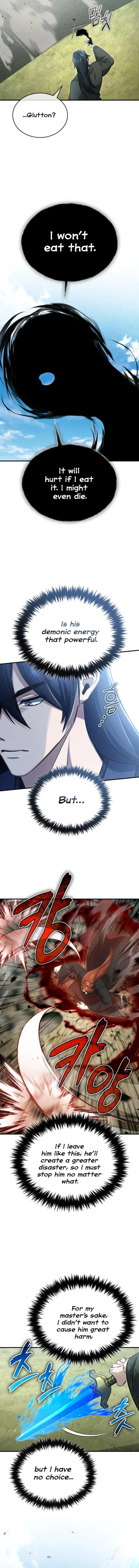 Regressor’s Life After Retirement Chapter 90 - Page 7