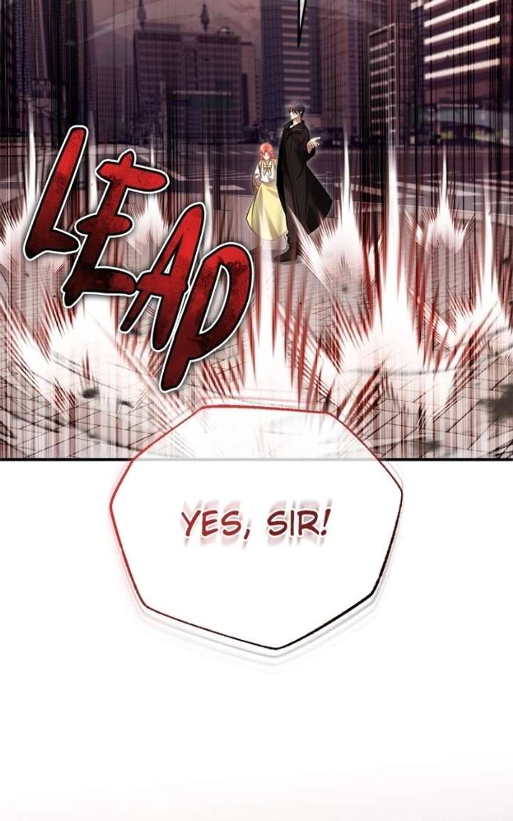 Regressor’s Life After Retirement Chapter 92 - Page 104