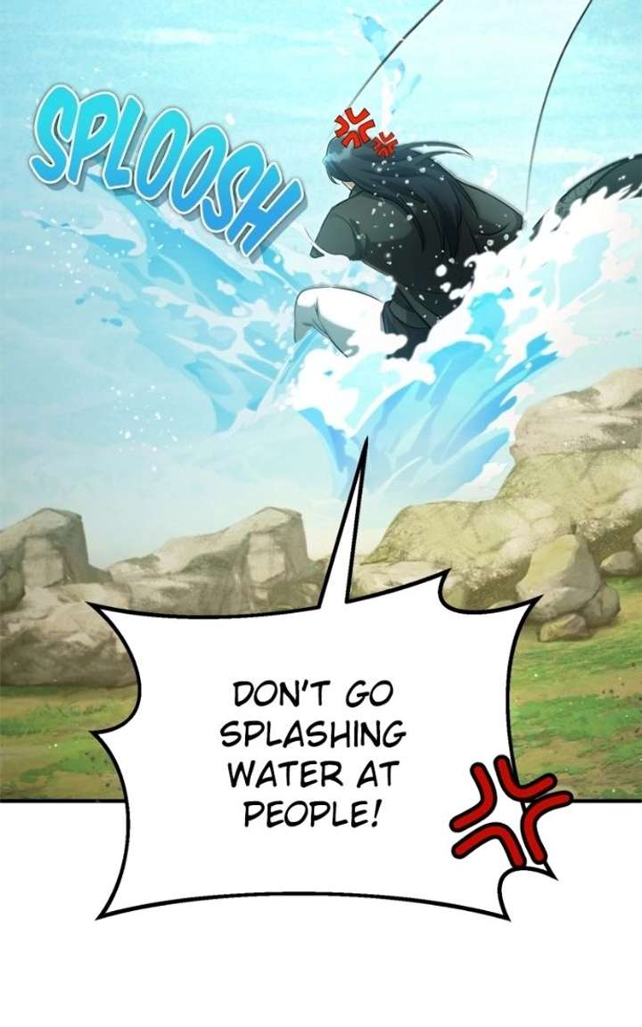 Regressor’s Life After Retirement Chapter 92 - Page 11