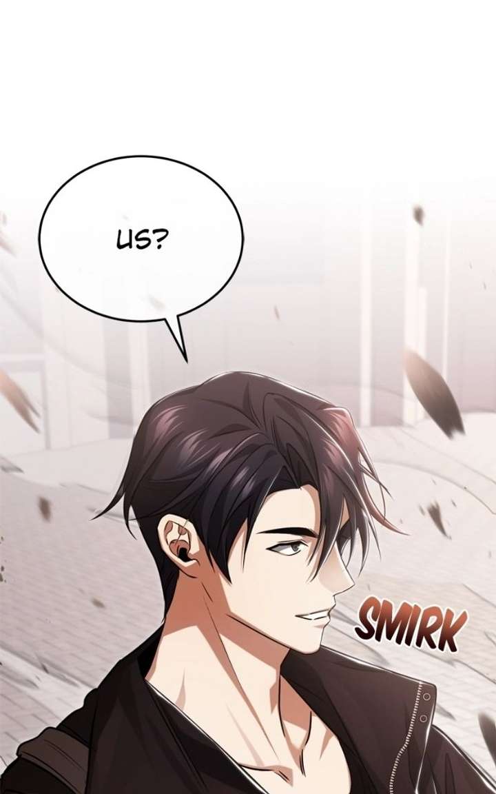 Regressor’s Life After Retirement Chapter 92 - Page 111