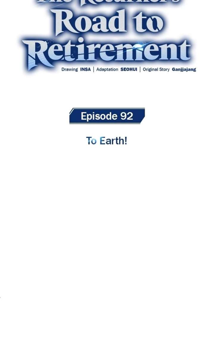 Regressor’s Life After Retirement Chapter 92 - Page 16