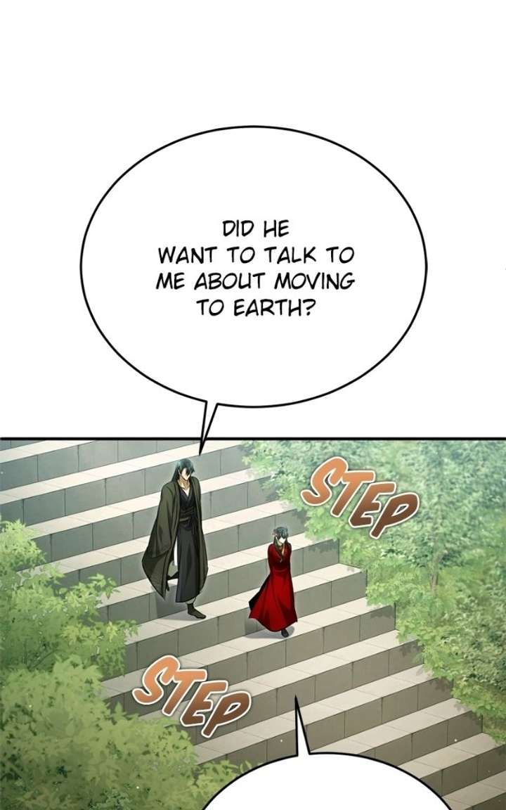 Regressor’s Life After Retirement Chapter 92 - Page 17