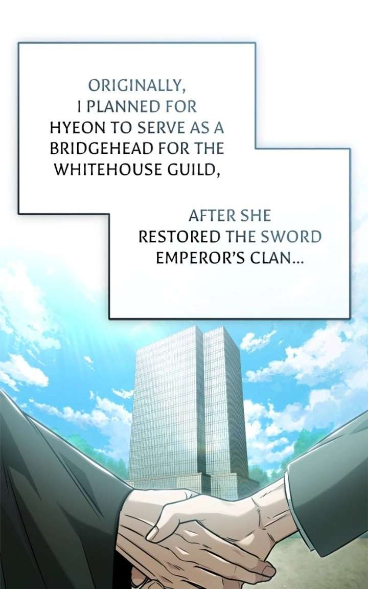 Regressor’s Life After Retirement Chapter 92 - Page 22