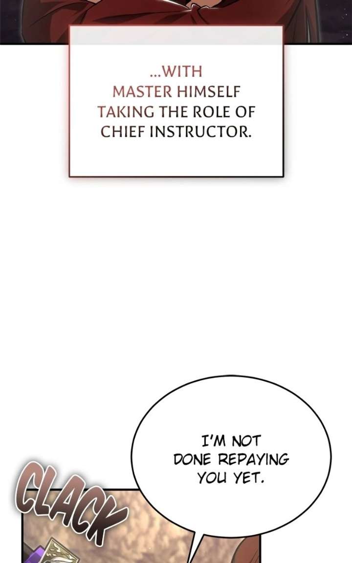 Regressor’s Life After Retirement Chapter 92 - Page 36