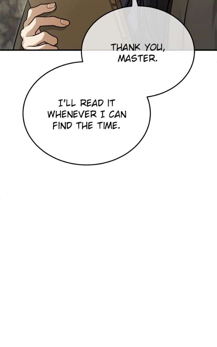 Regressor’s Life After Retirement Chapter 92 - Page 55