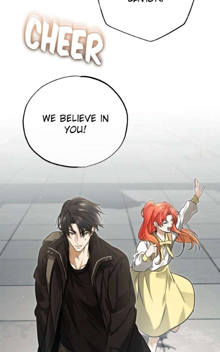 Regressor’s Life After Retirement Chapter 92 - Page 61