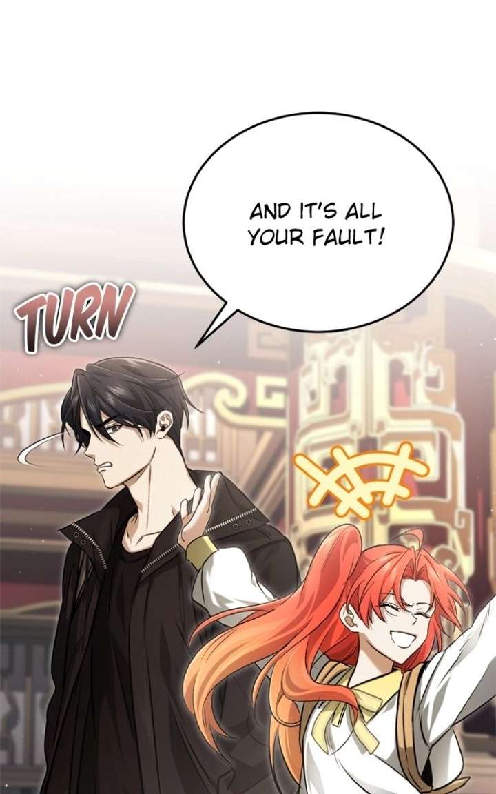 Regressor’s Life After Retirement Chapter 92 - Page 63