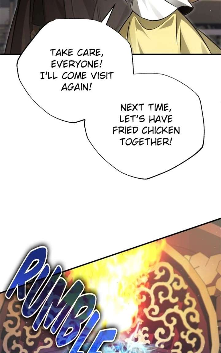 Regressor’s Life After Retirement Chapter 92 - Page 64