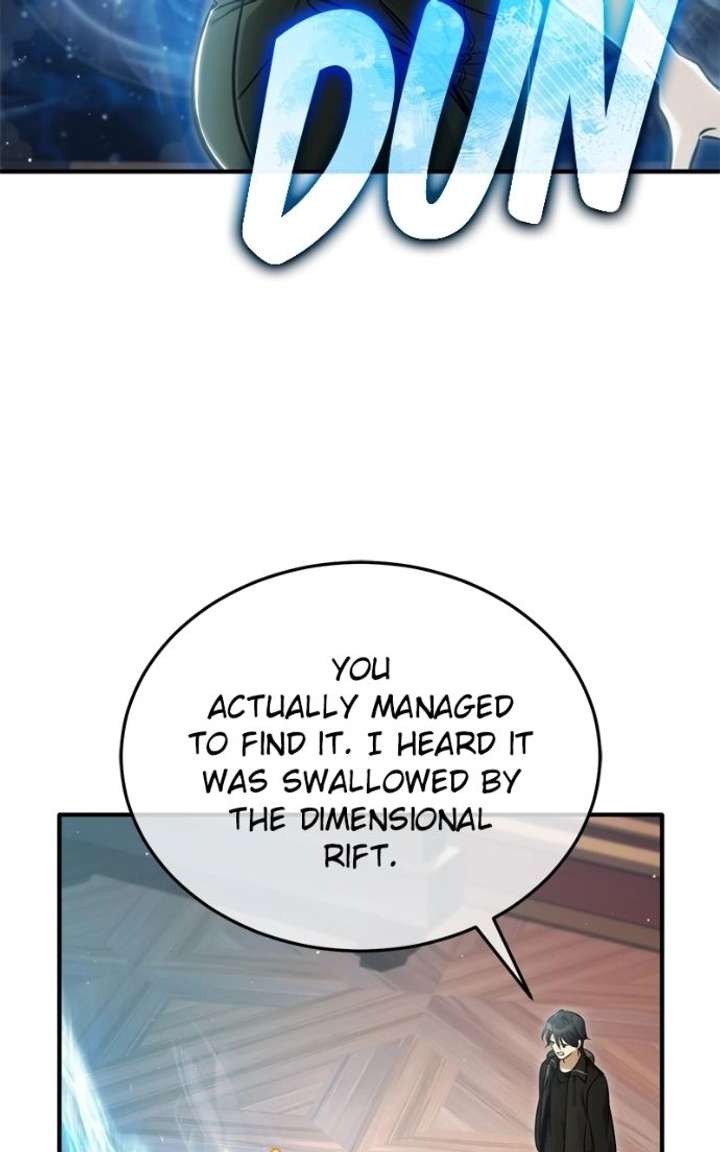 Regressor’s Life After Retirement Chapter 92 - Page 70