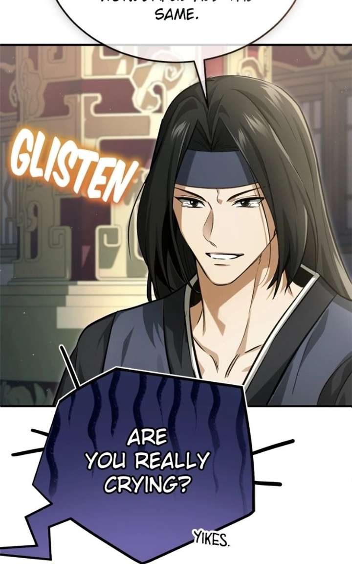 Regressor’s Life After Retirement Chapter 92 - Page 79