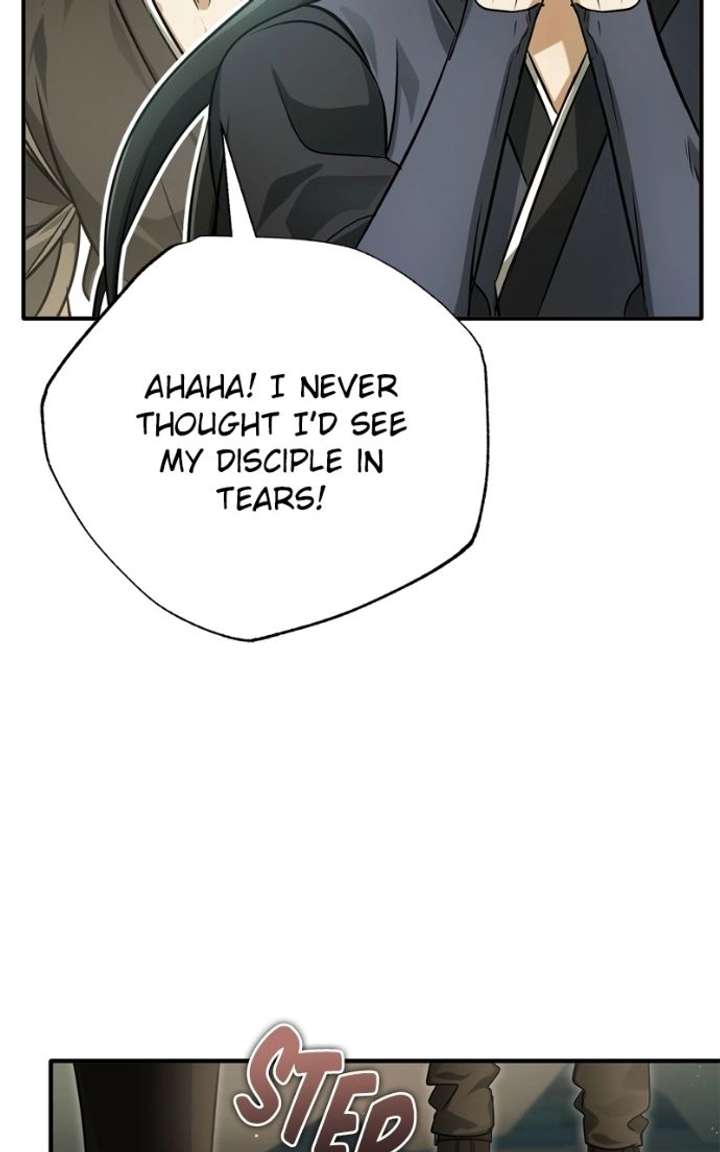 Regressor’s Life After Retirement Chapter 92 - Page 81