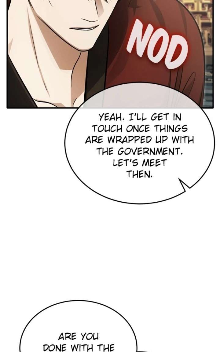 Regressor’s Life After Retirement Chapter 92 - Page 85