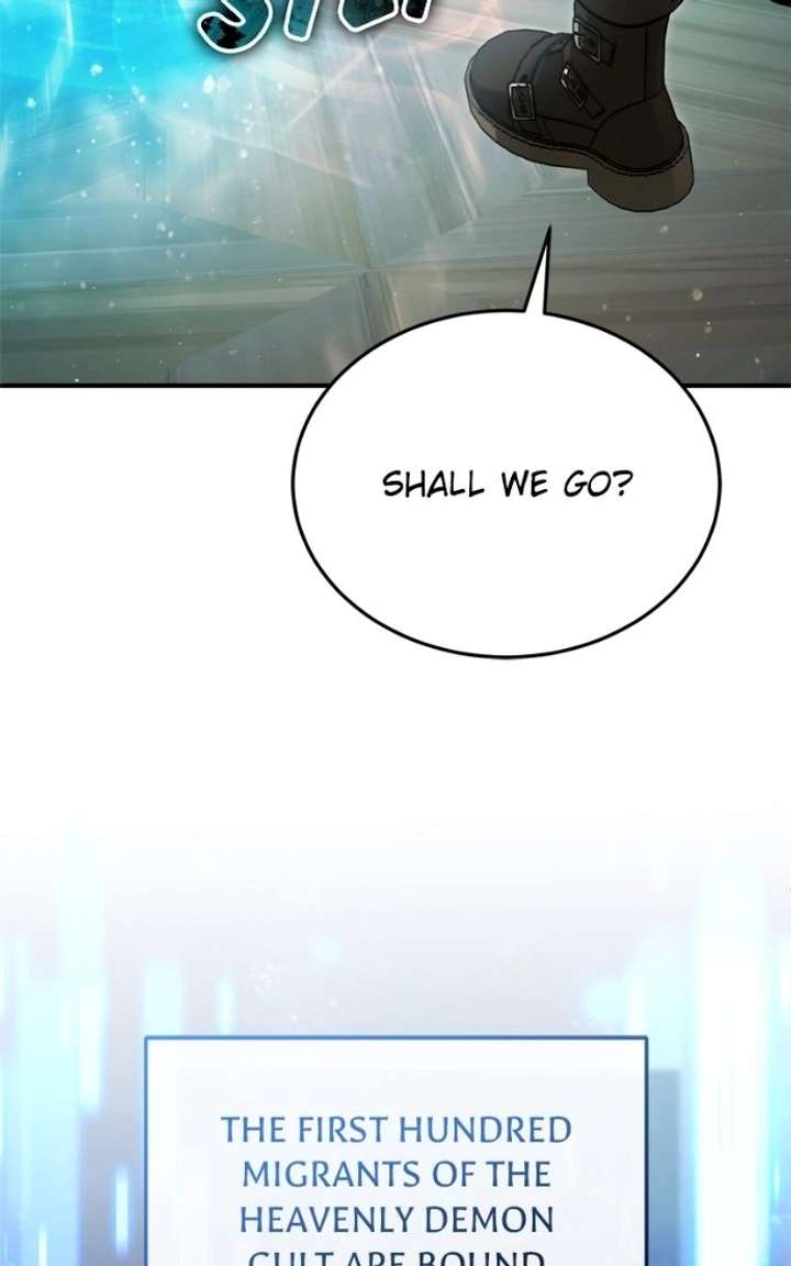 Regressor’s Life After Retirement Chapter 92 - Page 90