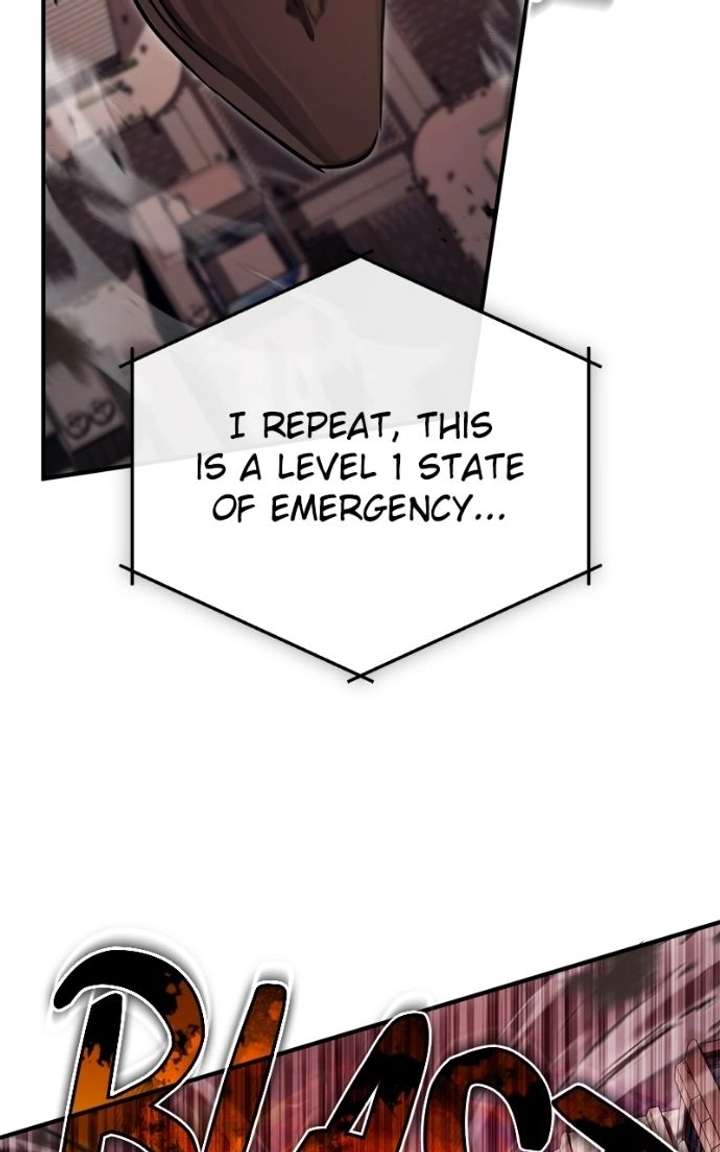 Regressor’s Life After Retirement Chapter 92 - Page 98