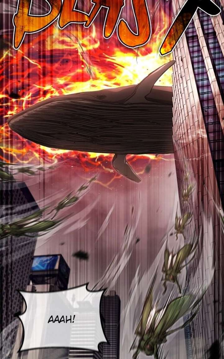 Regressor’s Life After Retirement Chapter 92 - Page 99