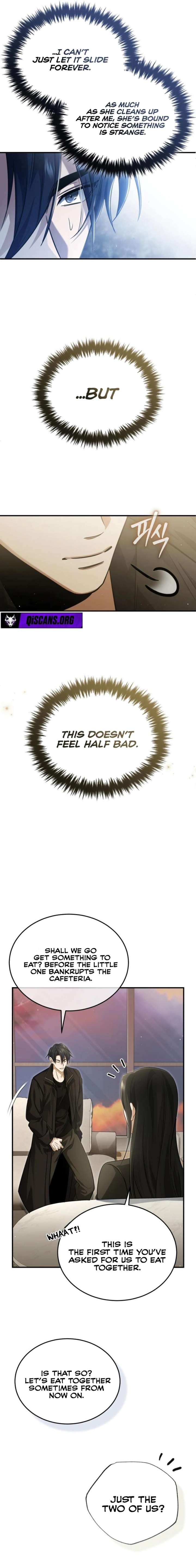 Regressor’s Life After Retirement Chapter 93 - Page 11