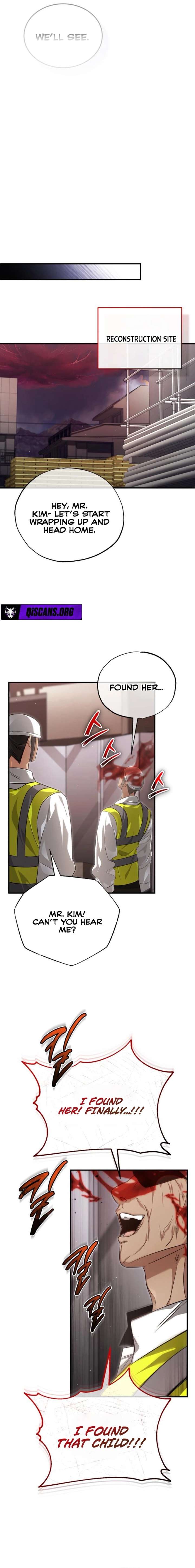 Regressor’s Life After Retirement Chapter 93 - Page 12