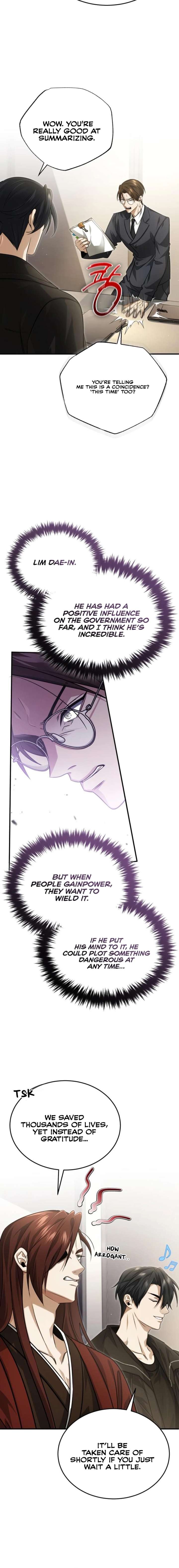 Regressor’s Life After Retirement Chapter 93 - Page 2