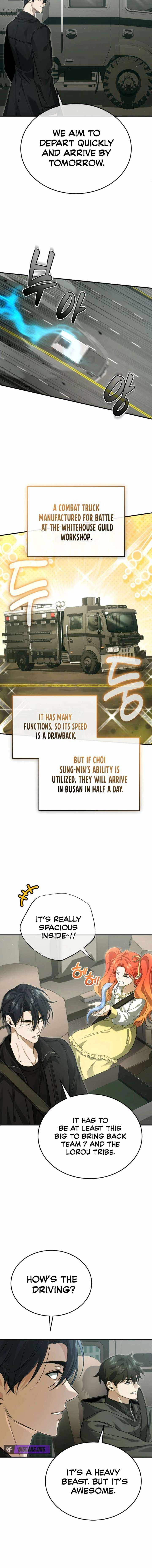 Regressor’s Life After Retirement Chapter 94 - Page 10