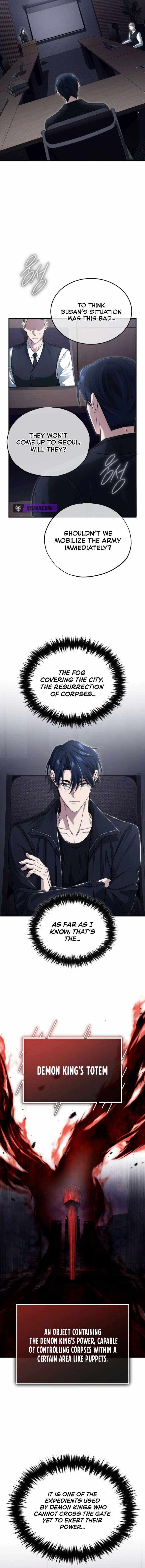 Regressor’s Life After Retirement Chapter 94 - Page 6