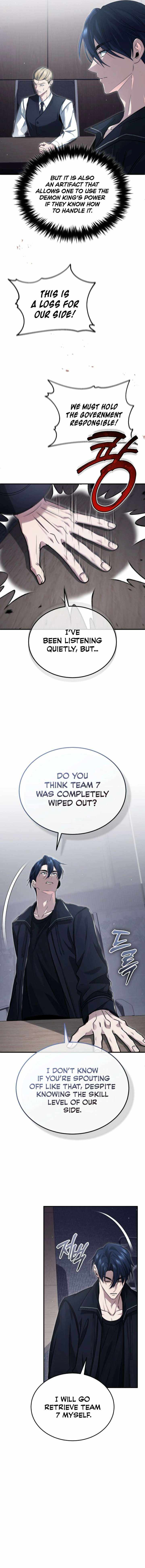 Regressor’s Life After Retirement Chapter 94 - Page 7