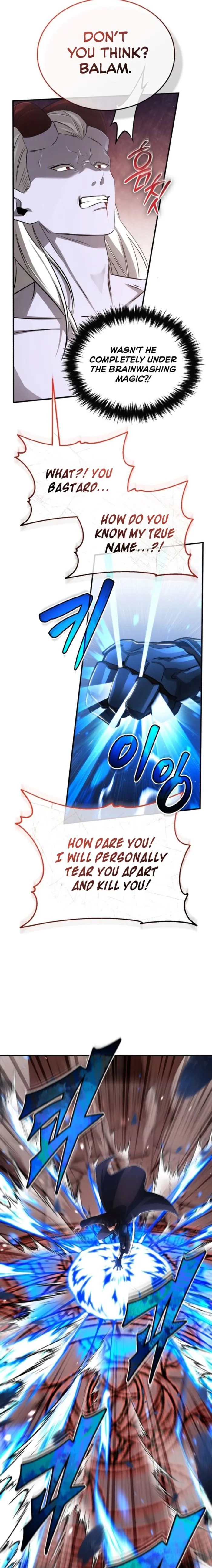 Regressor’s Life After Retirement Chapter 95 - Page 18