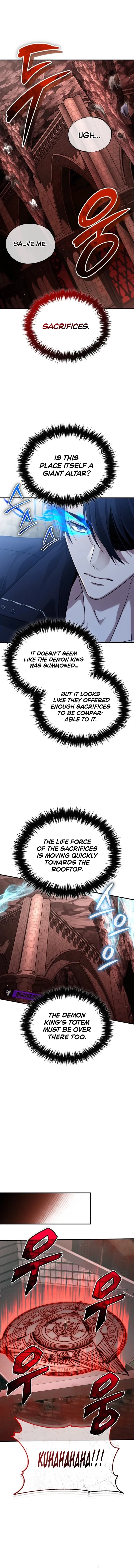 Regressor’s Life After Retirement Chapter 95 - Page 7