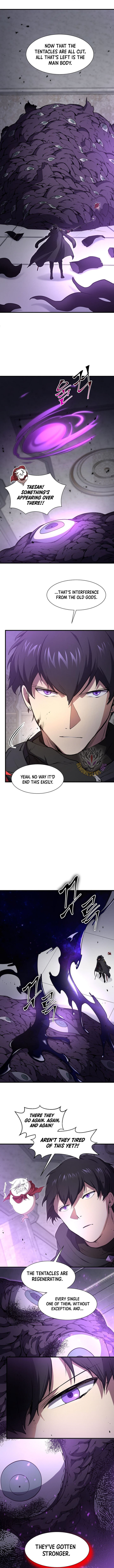 Level Up With Skills Chapter 121 - Page 14