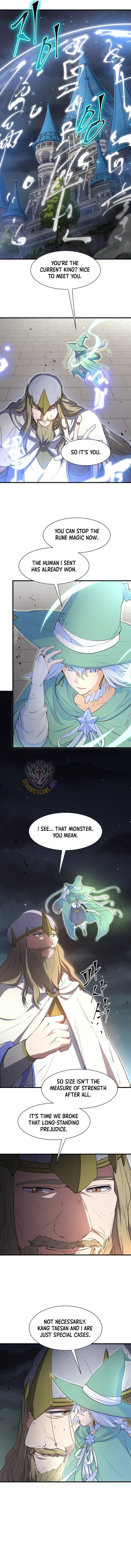 Level Up With Skills Chapter 123 - Page 6
