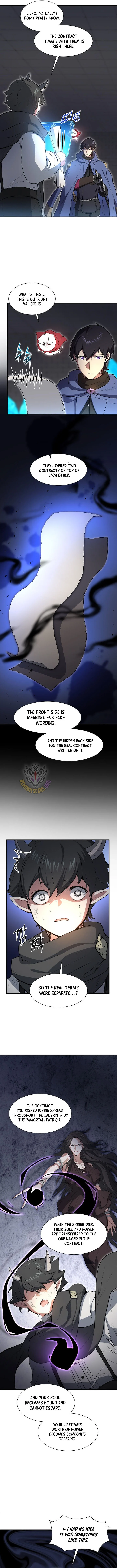 Level Up With Skills Chapter 127 - Page 13