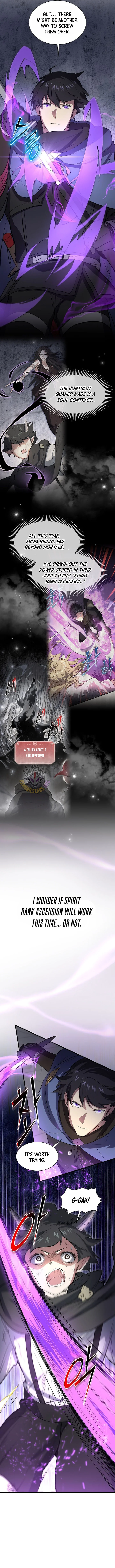 Level Up With Skills Chapter 128 - Page 2