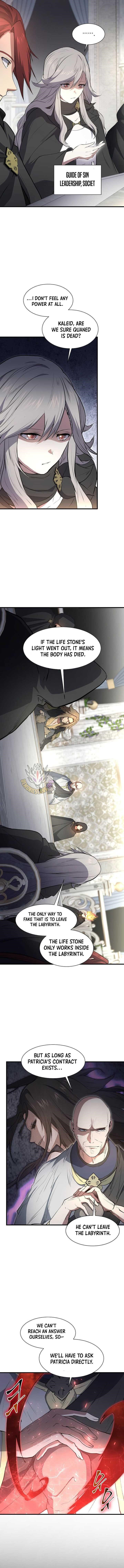 Level Up With Skills Chapter 129 - Page 2