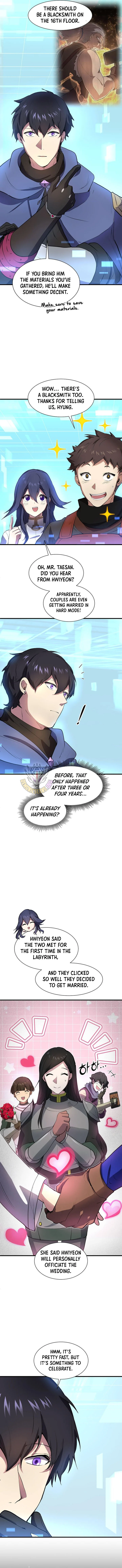 Level Up With Skills Chapter 130 - Page 12