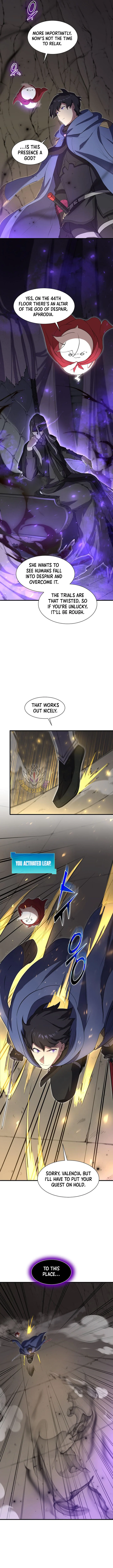 Level Up With Skills Chapter 130 - Page 14