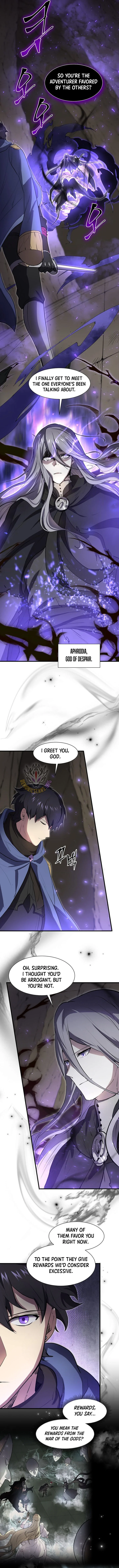 Level Up With Skills Chapter 130 - Page 16