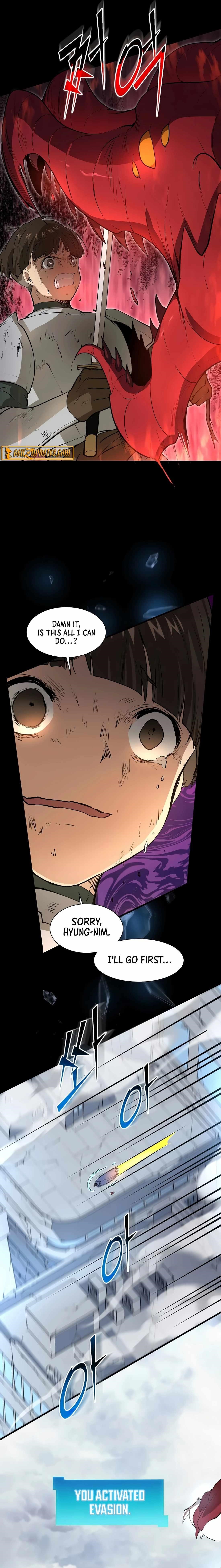 Level Up With Skills Chapter 132 - Page 6