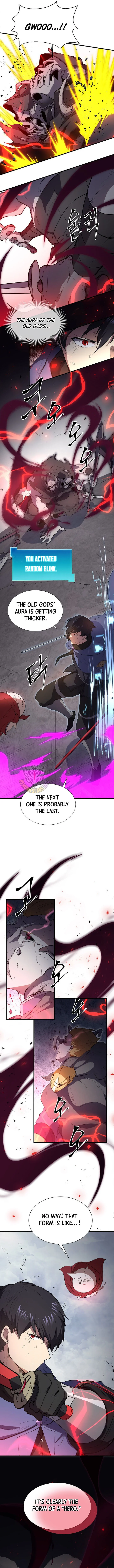 Level Up With Skills Chapter 133 - Page 10