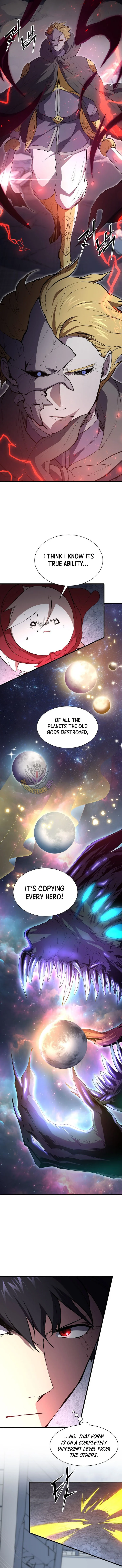 Level Up With Skills Chapter 133 - Page 11