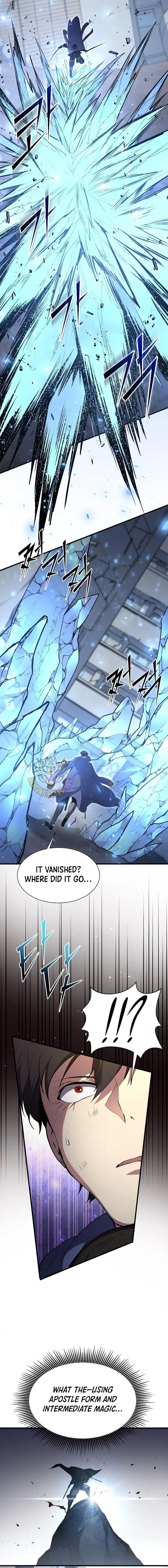 Level Up With Skills Chapter 133 - Page 13